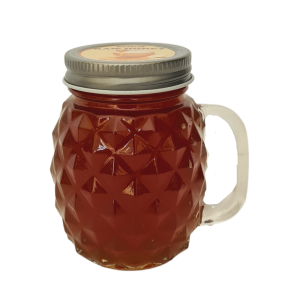 Bushveld Raw Honey Jar