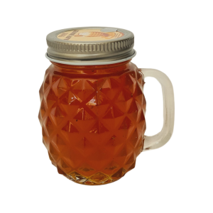 Bluegum Raw Honey Jar